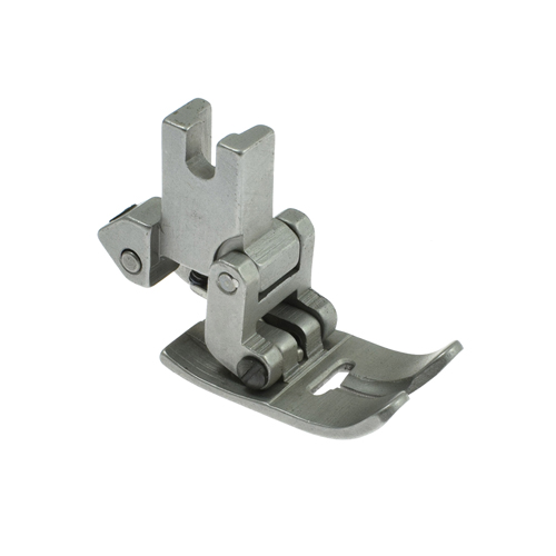 [14699] ZIG-ZAG Presser Foot 7mm - DURKOPP 265 # 0265 008971