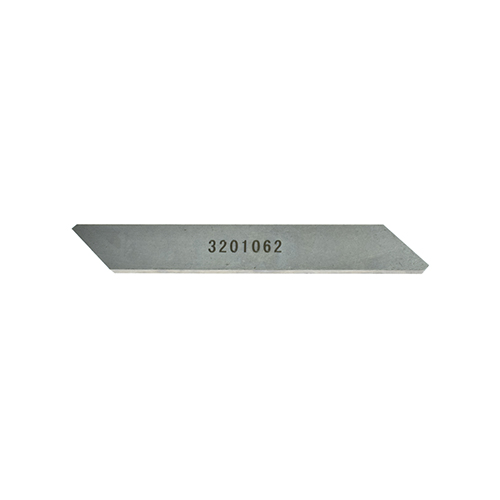 [12127] Lower Knife YAMATO VC3800; VC2700 # 3201062