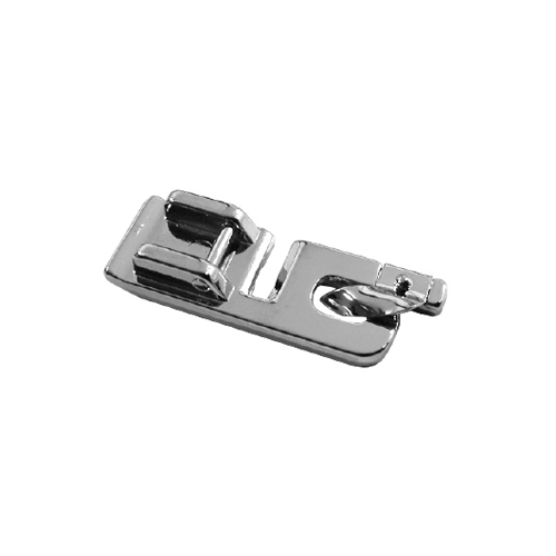 [12143] Narrow Hemmer Foot 1/4" (7mm) # SA126 (F002N: XC1946-052) 5011-7-1