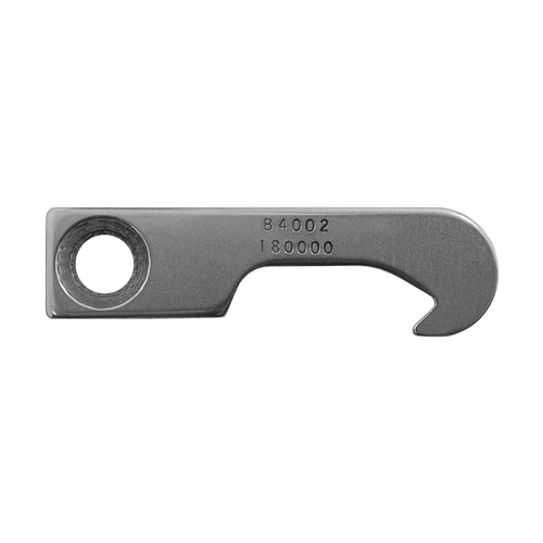 [2200] Trimmer Hook New Style REECE, JUKI # B4002-180-000 (20-0093-2-004) (S2-93-LS)