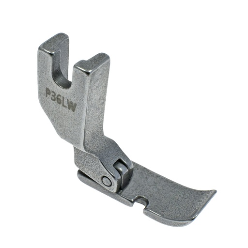 [13294/1] Zipper Foot, Left # P36LW (31358HXW)