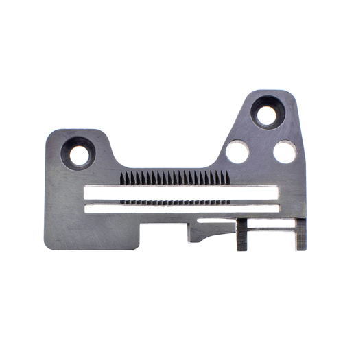 [5322] Placa de Aguja 1x3,2 mm JUKI # R4200-H0D-D00 (R4200-H0D-DA0)