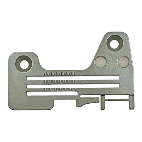 [7790] Needle Plate JUKI # R4300-H0D-D0A