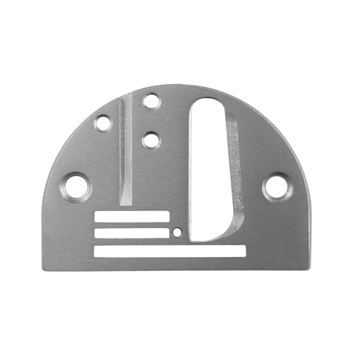 [540] Needle Plate for Binder (Small Hole) SINGER # B12442