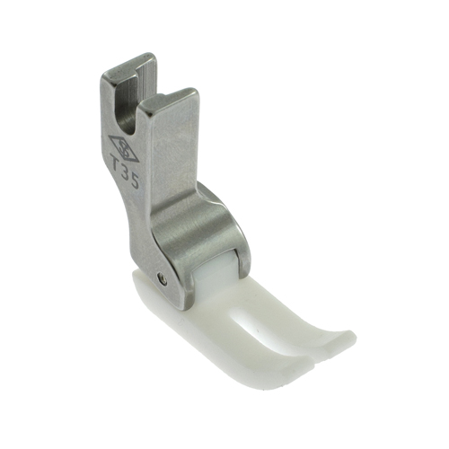 [13588] PTFE Standard Presser Foot, 11mm Wide # T35 (YS)