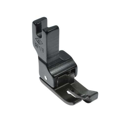 [13279/3] 1/8" Right Compensating PTFE Presser Foot # RF1/8 (YS)