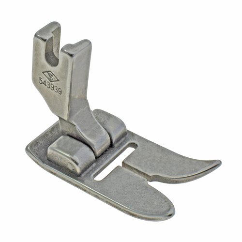 [13566] Zig Zag Presser Foot - 12 mm # 543939 (YS)