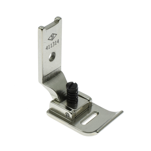 [16678] Zig Zag Presser Foot 10,5mm (CLOSED) # 411314 (YS)