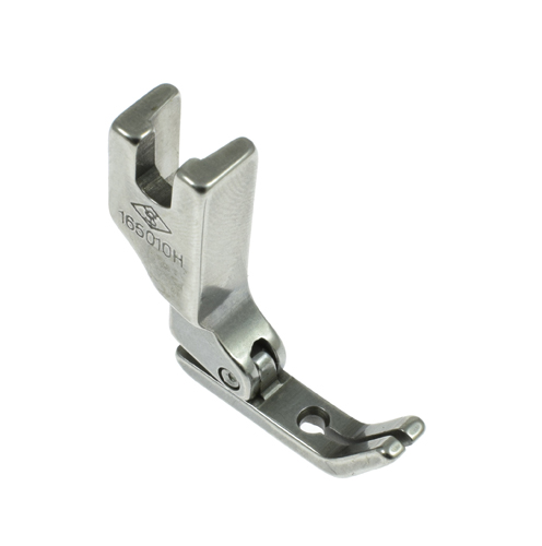 [12714] Zipper Presser Foot # P363V (165010H) (YS)