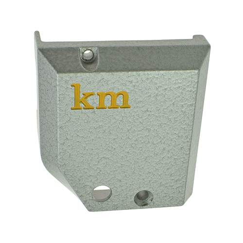 [U-101] Cover Over Cam KM KS-EU # U-101 (Genuine)