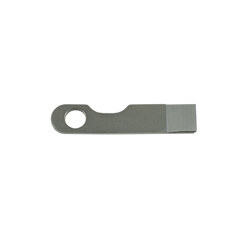 [BRO:S07527001 (01)] Cuchillo Fijo BROTHER B845, B872 # S07527-001 (S07527001) (Original)