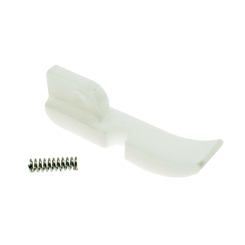 [13593/1] Replacement PTFE 6mm Bottom for Presser Foot T36LN # T36LNB