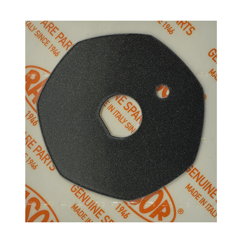 [5/50SGHSSTF] 7-Sided Ø 50mm, HSS Blade - Teflon® Coated RASOR # 50SGHSSTF (Genuine)