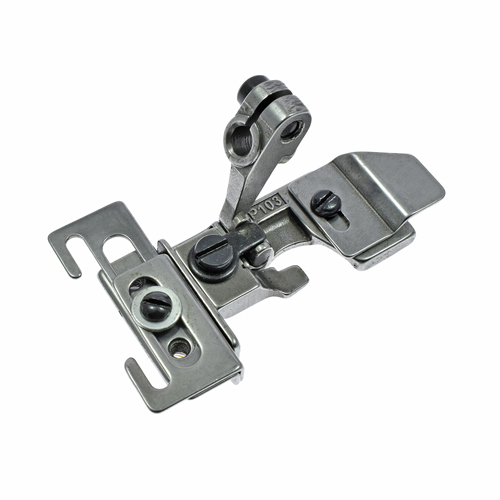 [6334/3] Presser Foot 3-Threads Machines # P103-A (3)