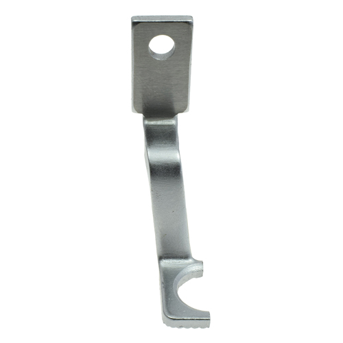 [22387] Work Clamp (Left) for Circolar Stitching BROTHER KE-430 # S46776-001