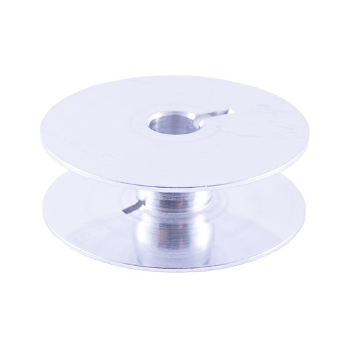 [23041] Aluminum Bobbin Ø 32mm DURKOPP # 0667 150830