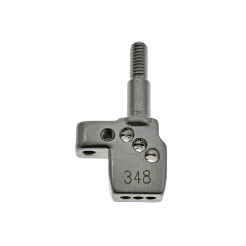 [14901/1] Needle Clamp, 3-Needle 3/16" BROTHER # S08709-001