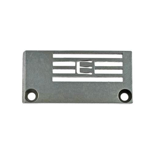 [14979/3] Placa de Aguja 6,4 mm (1/4") BROTHER # S08724-001