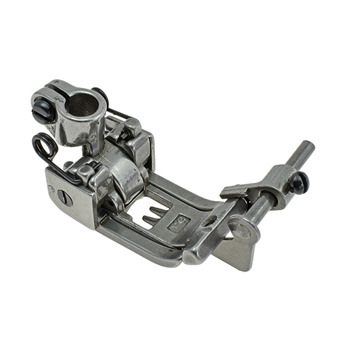 [26427] Presser Foot 5.6mm with Adjusting Guide PEGASUS