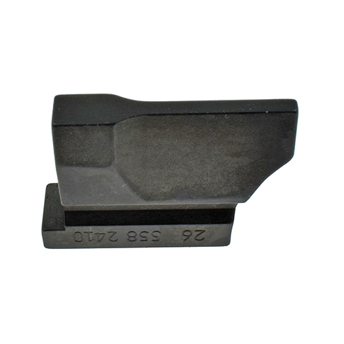 [6557] Cutting Block 26mm DURKOPP # 0558 002410