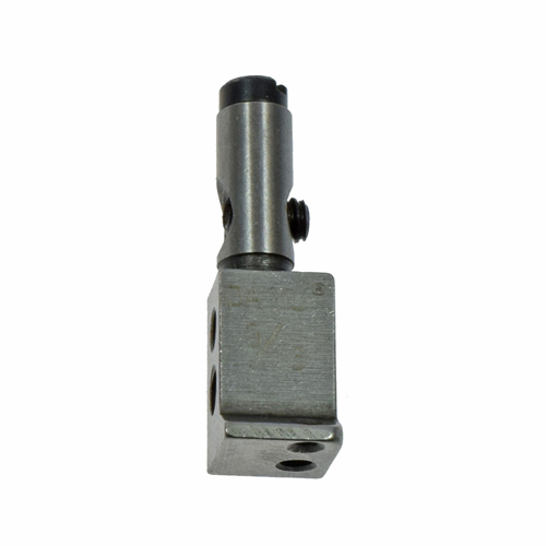 [12200/4] Needle Clamp 3/16" (Left) - Thread Trimmer, BROTHER 875-5 # S15723-001