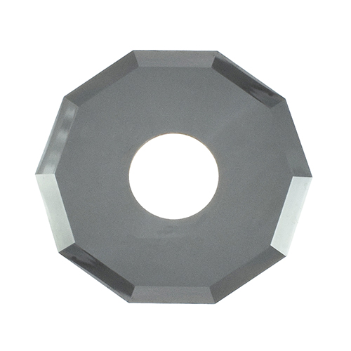 [5/ZUNDZ50] Rotary Decagonal (10-sided) Blade ZUND Z50 # 3910335