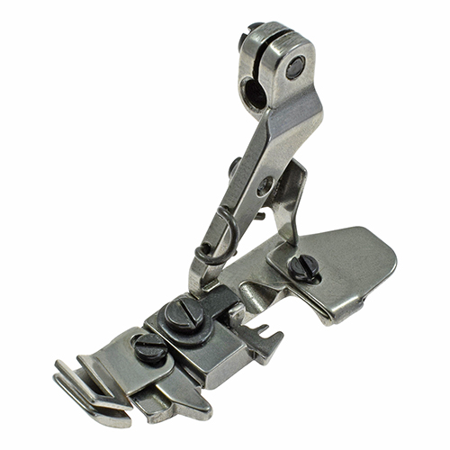 [12783] Presser Foot 2x3.2 for Elastic JUKI # 118-79269 (118-79251)