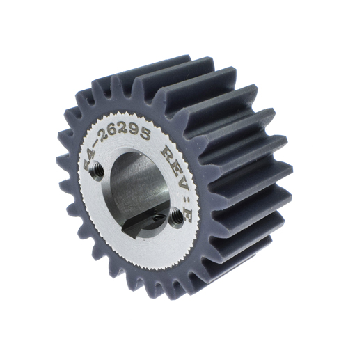 [EA:54-26295] Spur Gears X Axis - EASTMAN # 54-26295 (Genuine)