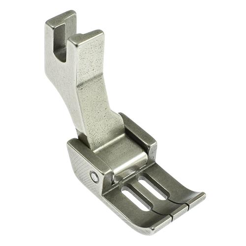 [1623/1] 2-Needle Presser Foot 4.8mm NECCHI 971 # 961799-3-00 (Made in Italy)