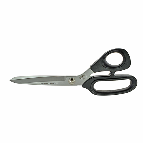 [C420] PIN-1100 | 10" (250mm) Bent Trimmer Shears 