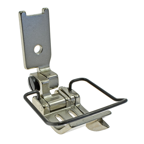 [JU:10237055 (01)] Presser Foot While Supplies Last JUKI # 102-37055 (Genuine)