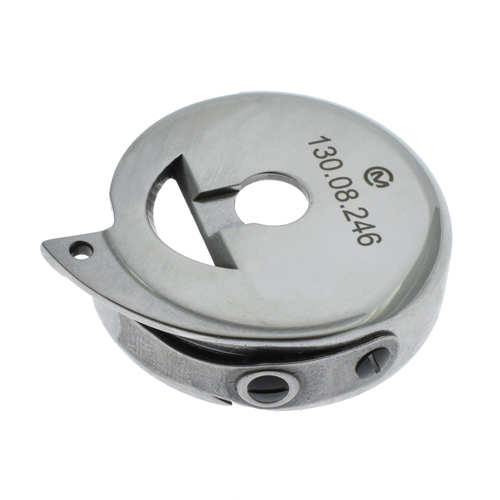 [3378] Bobbin Case ADLER # 0167 001784 (130.08.246) (CERLIANI)