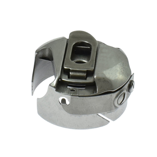 [3321] Bobbin Case, NBL Spring PFAFF 438 # 91-167597-91 (167597) (130.06.322) (CERLIANI)