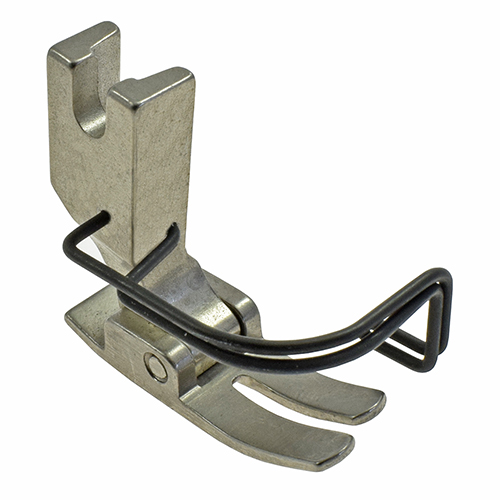 [JU:B15240120BA (01)] Presser Foot JUKI # B1524-012-0BA (B1524-012-0A0) (B1524-012-0B0) (B1524-012-0C0) (Genuine)