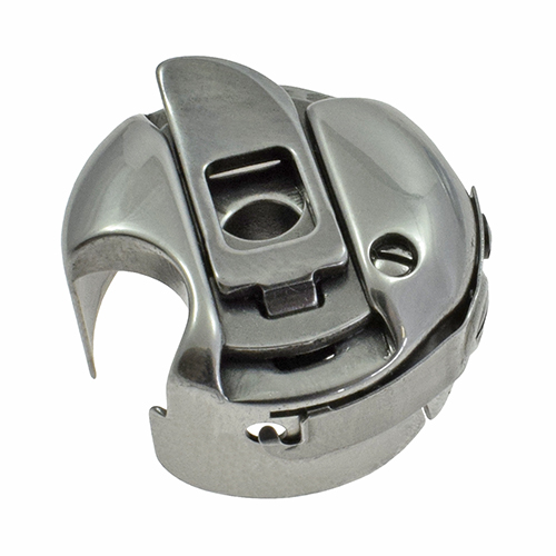 [3585] Bobbin Case (MF) DURKOPP 271; 272 # 0271 000771 (130.06.229) (CERLIANI)