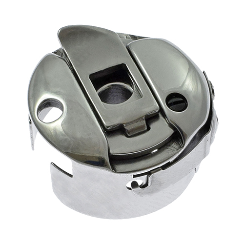 [11543] Bobbin Case (MF) NECCHI UAN-800 # 225912-4-00 (130.06.258) (CERLIANI)