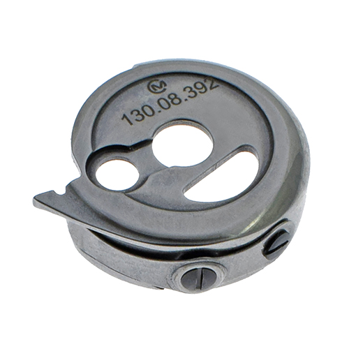 [3302] Bobbin Case NECCHI # 971923-4-00 (130.08.392) (CERLIANI)