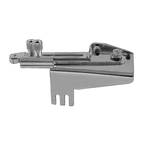 [11242] Binder Holder, Cylinder Arm Sewing Machines ADLER 169, 269 # 15813 (Made in Italy)