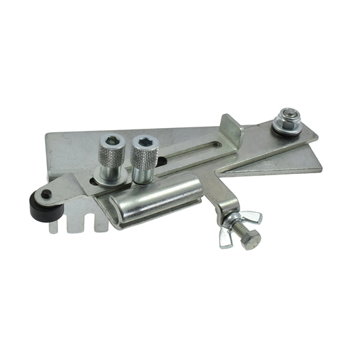 [7041] Attachments Holder Guide for Cylinder Arm Machines NECCHI 840; PFAFF 335 # 15812 (Made in Italy)