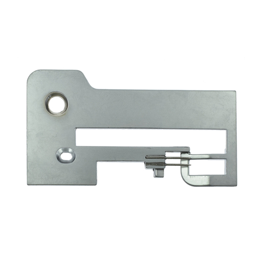 [22351] Needle Plate, Brother #XB0306-001 (XB2513101)