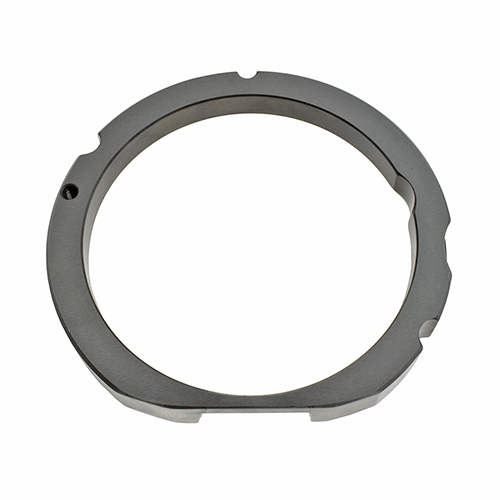 [DA:H667150180 (01)] Anillo de Carrera de la Lanzadera DURKOPP 967 # H667 150180 (Original)