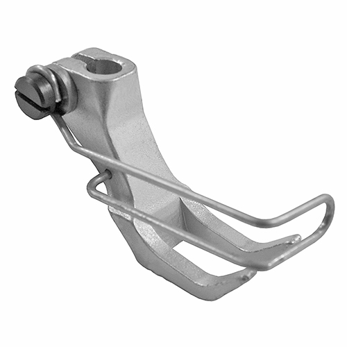 [5776] Outer Presser Foot for 8 mm Feed Dog, Stitch Length 8 mm DURKOPP-ADLER 467 # 0467 220043 (Made in Italy)