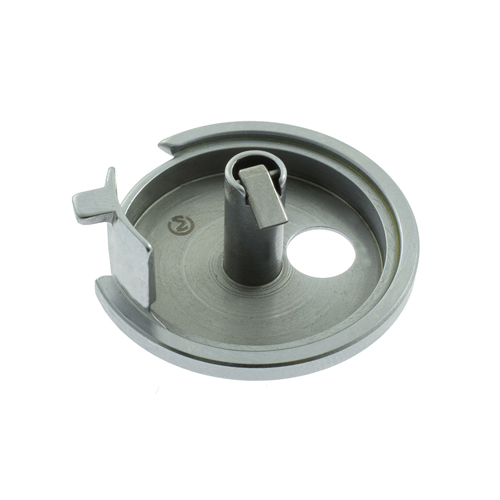 [18228] Bobbin Case Holder DURKOPP # 0291 020946 (0244 001032) (130.13.038) (CERLIANI)