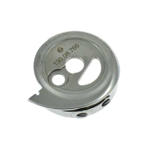 [12927] Bobbin Case JUKI LS-321; LS-341 # 212-28051 (130.08.766) (CERLIANI)