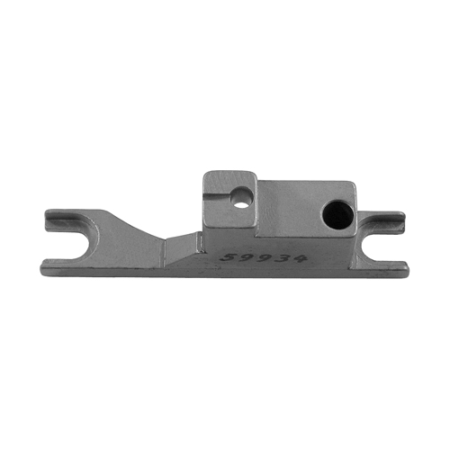 [13830] Feed Dod Ø 2.4mm for Binding PFAFF 1425, 1445, 1525 # 91-059934-04 (Made in Italy)