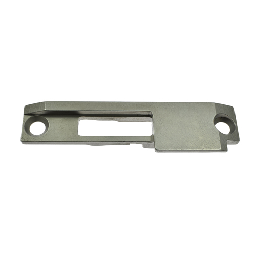 [16375] Needle Plate for Binding ADLER 867 # PL867D (Made in Italy)