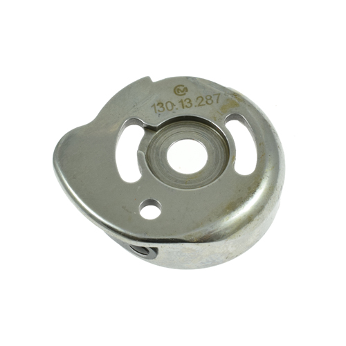 [13399] Bobbin Case SUNSTAR, GARUDAN # 07-044A-106C (130.13.287) (CERLIANI)