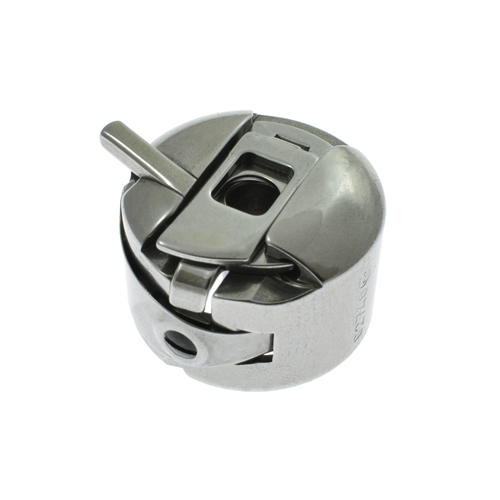 [12803] Bobbin Case SINGER 31 # 62740 (1505-4-00) (115.00.111) (CERLIANI)