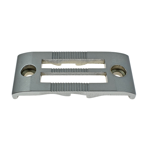 [28192] Needle Plate, Needle Gauge 6mm, Max Stitch Length 9mm - Medium Weight Materials DURKOPP 868 # 0868 202200