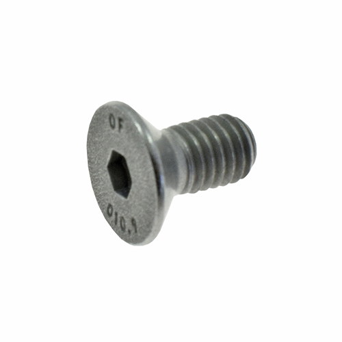 [DA:9202100535 (01)] Screw M5x10 DURKOPP # 9202 100535 (Genuine)